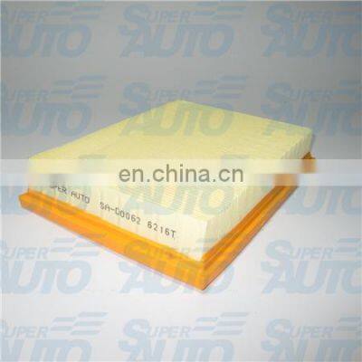 filter paper air filter for  VW car air filter production line OEM GM834581 90411732 auto parts