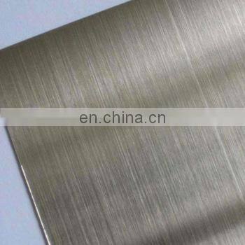 309s 310s Stainless Steel Sheet 0.3mm-12mm Thick Steel Plate photo-4