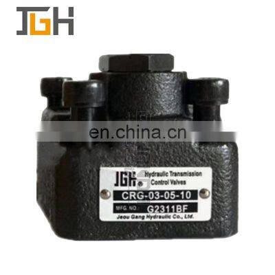Taiwan JGH Right Angle Check Valve CRG-03-05-20 CRG-06-05-20 CRG-10-05-2 photo-3