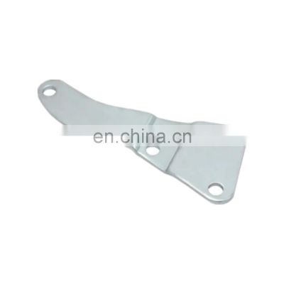 Precision Welding Custom Metal Punching Parts Fabrication Bending