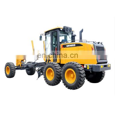 2022 Evangel China Brand New 165Hp Gr1653 Motor grader With Ripper Price