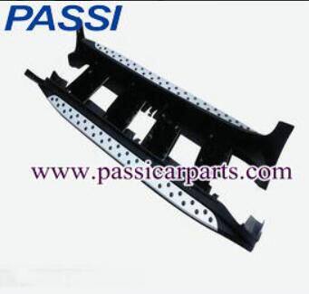 IX35 RUNNING BOARD SIDE STEP NERF CAB HYUNDAI