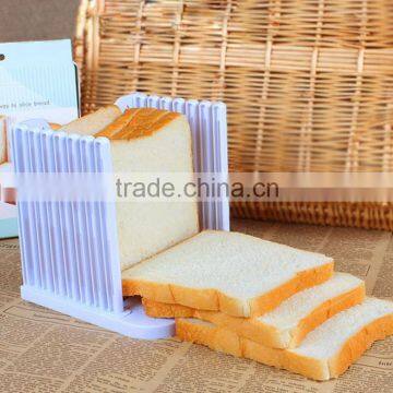 KH Professional QC Teams Easy Use Home Bread Slicer photo-2