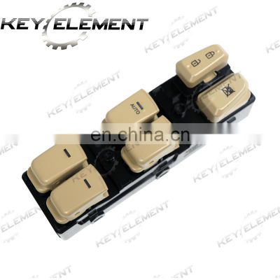 KEY ELEMENT Auto electric window Switches 93570-3S000 93570-3S000RY For Sonata VIII 2019 2020