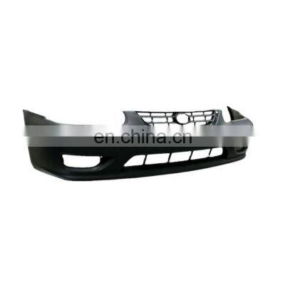 KEY ELEMENT High Quality Hot Sales Car Bumper 52119-02908 52119-02903 52119-02990 52119-12994 for COROLLA