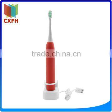 Bright in Colour Waterproof Electric Toothbrush T5 China Easy to Use photo-5