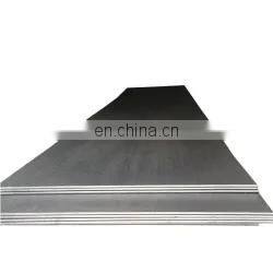 China Factory Supply Cold Rolled Mild Steel Sheet Iron Cold Rolled Steel Plate Price