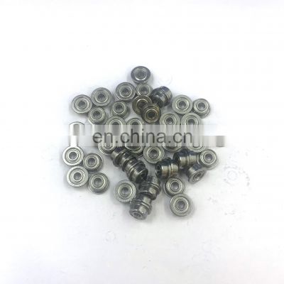 motorcycle spare parts deep groove ball bearing 672 Size 2*4*2 mm NTN NSK KOYObrand