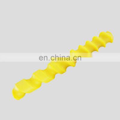 DONG XING UHMWPE plastic shaft blade with competitive price