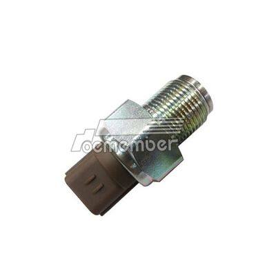 OE Member Fuel Rail Pressure Sensor RE523811 Oil Pressure Sensor Fits for John Deere