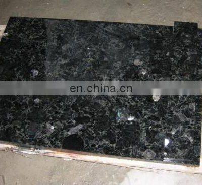 Cheap Price Midnight Blue Granite Slabs for Sale photo-2