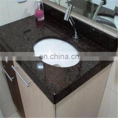 high quality kaledonia brown granite