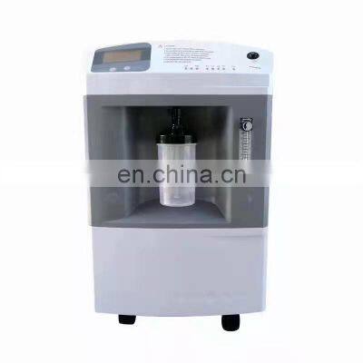 New Physical Therapy Equipments oxygen-concentrator with 10L  Capacity by Cheap Price Oxgen Concentrators