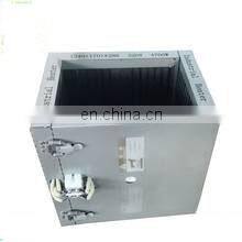 180+110 X215x2 Infrared Heater for SJ75 Machinery