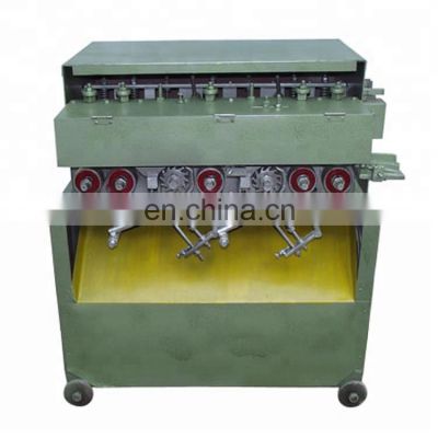 Hot sale bamboo toothpick making machine/wood toothpick machine production line