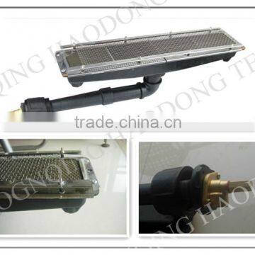 Powder Coating Line Ceramic Infrared Burner HD162 photo-5