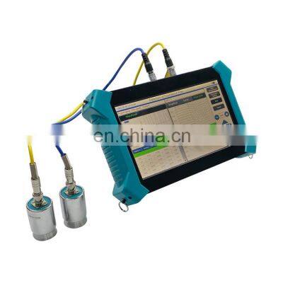 ultrasonic test for concrete/concrete flaw detector