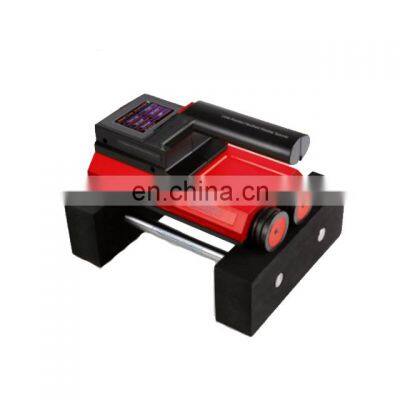 Taijia JY-8ST Integrated Rebar Detector and Cover meter Tester for concrete reinforcement