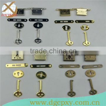 fashion locks for jewelry box