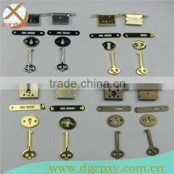 Fashion Locks for Jewelry Box
