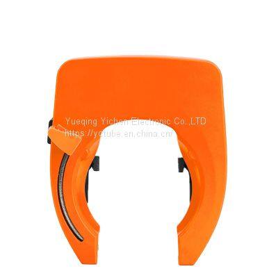 Smart Horseshoe Lock APP Applet Unlocking Bicycle Lock Bicycle Lock Remote Unlocking photo-3