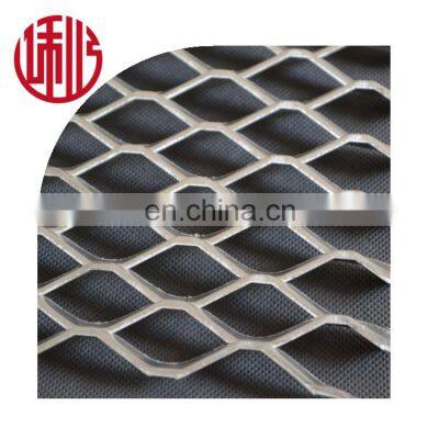 Hengshui  factory direct Q235 hexagonal expanded metal wire mesh  by high-quality supplier