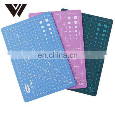 Blank 122*244 cm Large A Grade PVC Self-healing Cutting Mats photo-3