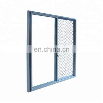 YY Australia standard AS2047 Aluminium sliding door