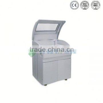 Chinese munufacturer of high efficiiency low price animal biochemistry analyzer machine price