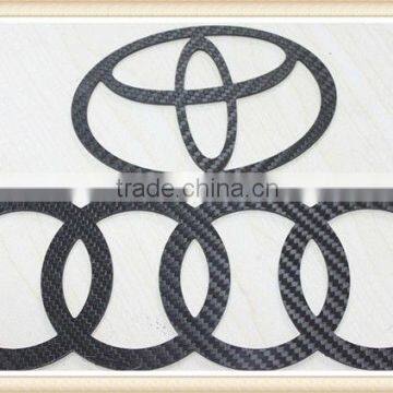 cheap carbon fiber sheet CNC maching service