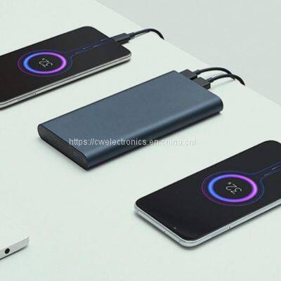 Creative Large Capacity Phone Chargers Power Banks photo-3