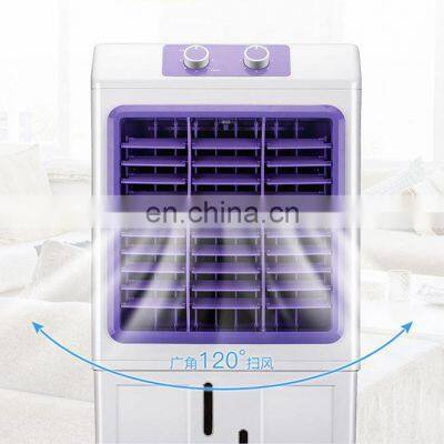 China price room indoor mini evaporative air cooler,small ac water air cooler fan, home portable air conditioner