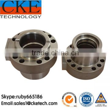 OEM Custom High Speed Steel Products Precision Mechanical Parts