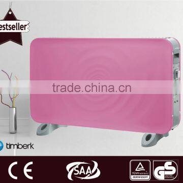 Electrical Convection Room Heater photo-3