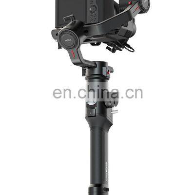 MOZA Air 2S 3 Axis Handheld Video Dslr Camera Gimbal Stabilizer for Mirrorless DSLR Cameras photo-5