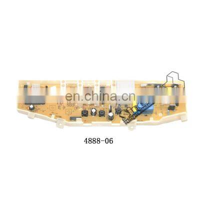 4812-05 4888-05 4888-06 5138 5138-1 5158 Washing Machine Electronic Board Washer Control Board photo-3