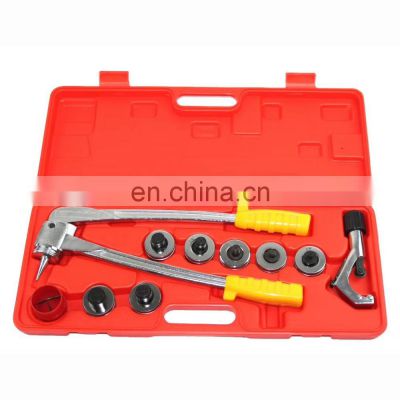 Lever Tube Expander Tool kit Expander Tube Set Pipe Expanders CT-100