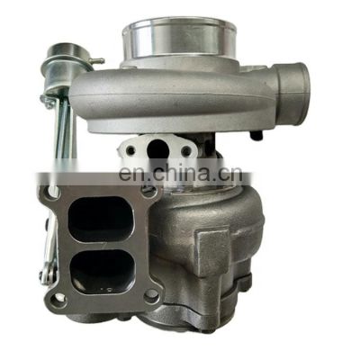 HX35W Turbocharger C4050168 4050060 For 6BTAA160 160hp/2500rpm Diesel Engine On Sale