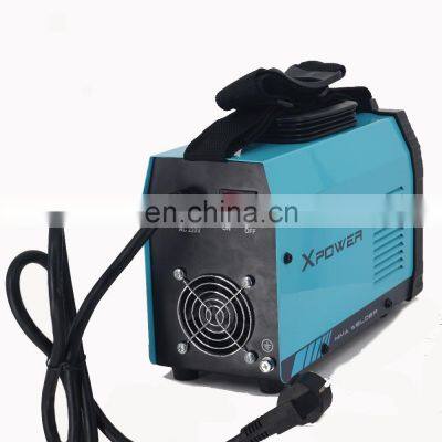 Safe 180A New Inverter Welder MMA