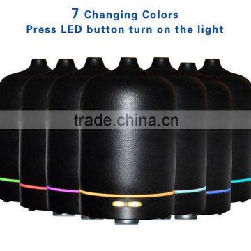 Scented Space Diffuser Essential Oil Plug in Candle Aromatherapy Diffuser photo-6