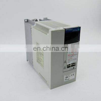 Original Brand ac Servo Motor Drive MR-J2S-350B Unit MR-J2S Series Power Supply Servo Drive Control photo-3