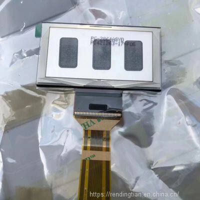 Agilent U1461A OLED SSD1305T07 photo-5