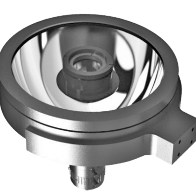 OD23100 360° Degree Outer View Object 100mm Diameter Outwall Surface Imaging Sensor >2/3\