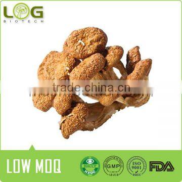 Dried Nameko mushrooms