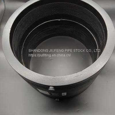 ELECTROFUSION COUPLER PE100, SDR11 315mm Inner Diameter photo-4