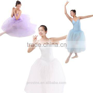 Girls Romantic Tutu, Classical Ballet Tutu
