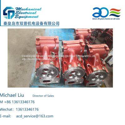 cylinder head 50501-03h MAN5L16/24 MAN6L16/24 MAN7L16/24 MAN8L16/24 MAN9L16/24 MAN1624 6L1624