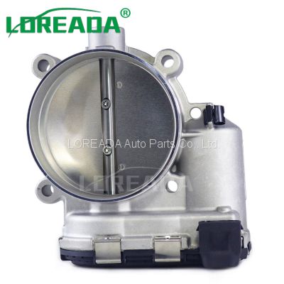 Throttle Body for PORSCHE  0280750473   99760511601