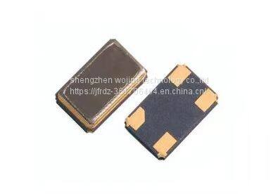 QUARTZ CRYSTAL 3225 8MHz to 100MHz