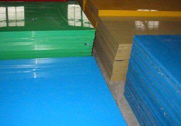 China Professional Manufacturer Pp Material Polypropylene Plastic Welding photo-3